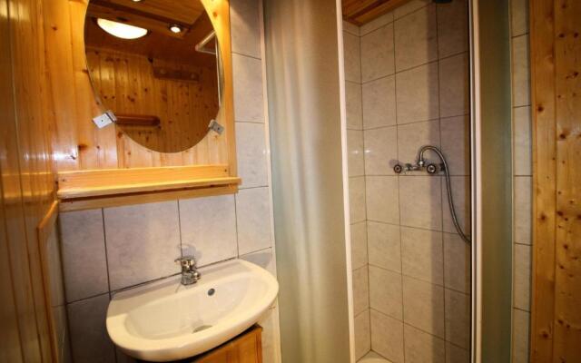 Résidence Palafour - Studio pour 2 Personnes 193806