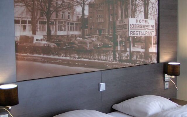 Hotel Schaepkens van St Fijt