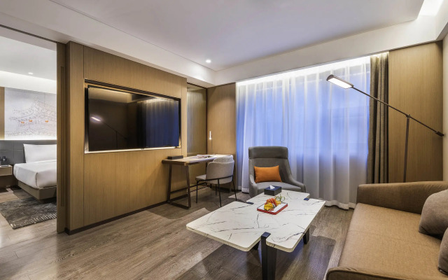 Novotel Xi'an The Bell Tower