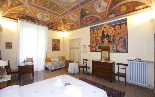 Residenza Depoca Montanini