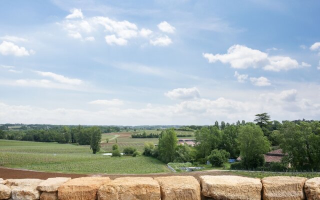 Logis de Valandraud