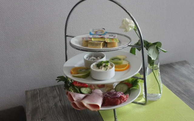 Hotel & Restaurant Christian IV