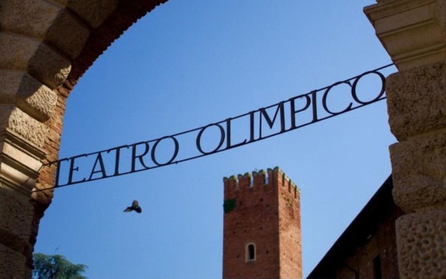 Ostello Olimpico Vicenza