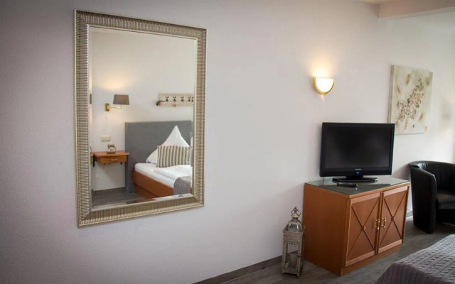 Hotel Freesenholm
