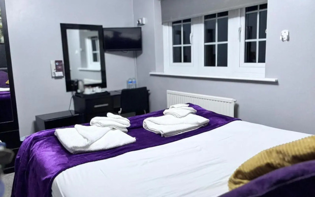 Verve Hotel