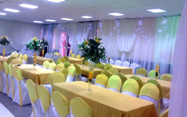 Limeridge Hotel