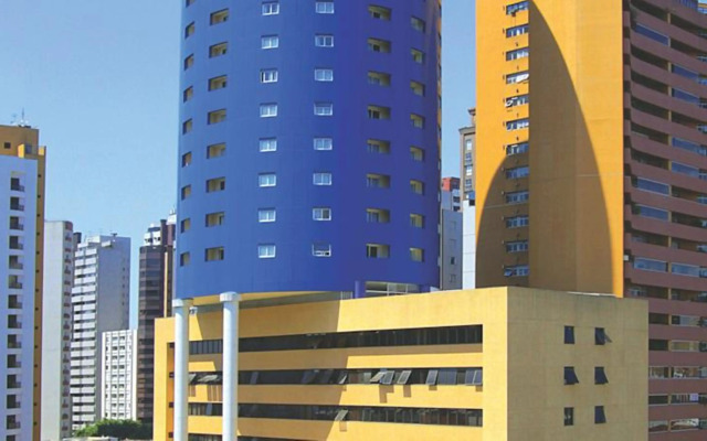 Bristol Brasil 500 Hotel