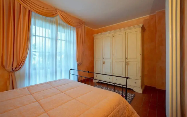 Pino Villa: Pool, Chianti & Thermal Baths