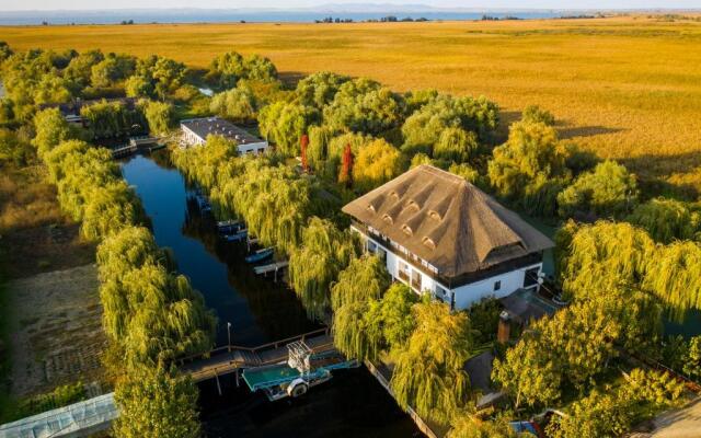 Delta Paradis Resort