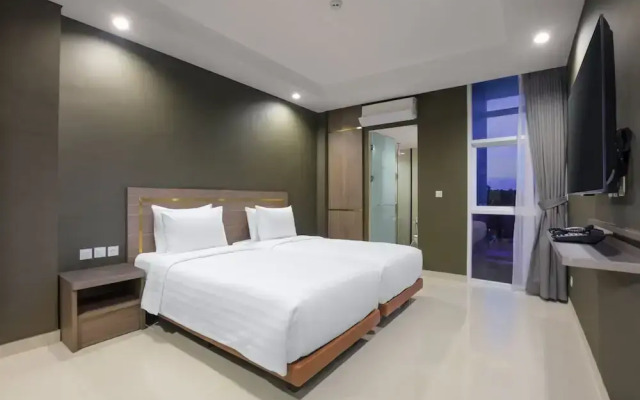 IB23 Inn Boutique Hotel