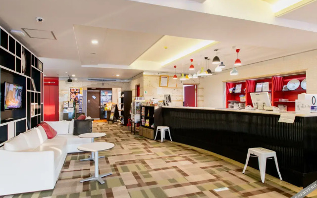 Hotel Wing International Chitose