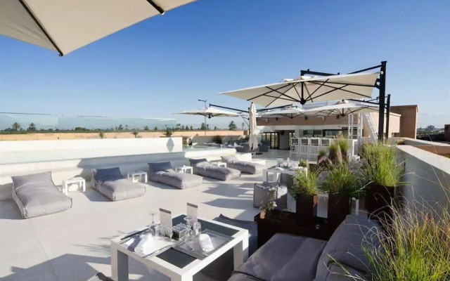 Cesar Boutique Hotel & Spa