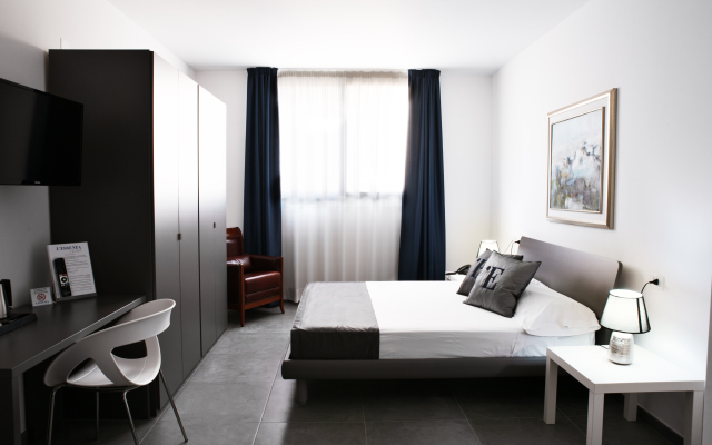 Essenza Hotel