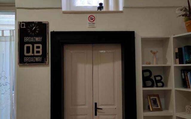 BB Del Corso Di Altamura