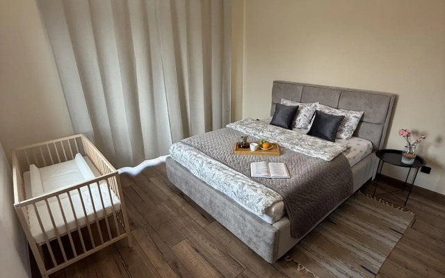 Семейный дом