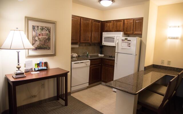 Staybridge Suites Fort Wayne by IHG