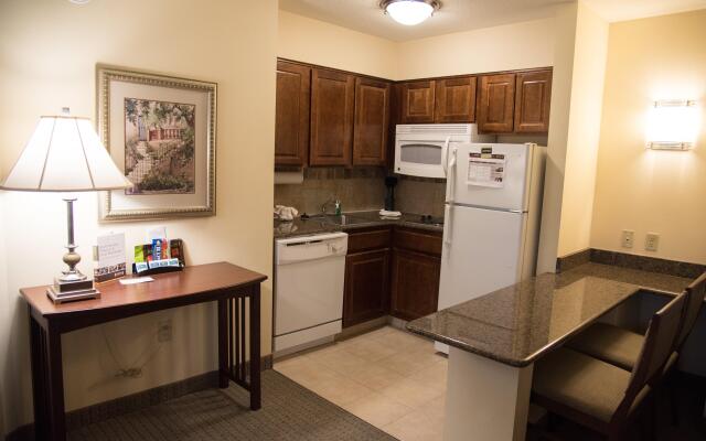 Staybridge Suites Fort Wayne, an IHG Hotel