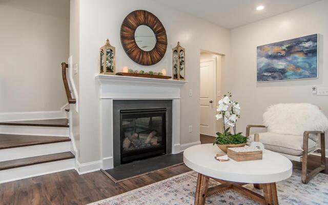 Brier Creek Oasis - Marietta