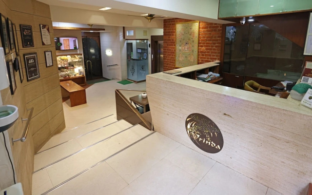 Hotel Vrinda Nikunj