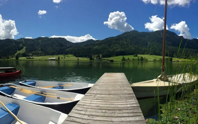 Appartements Herwig Schwarzenbacher