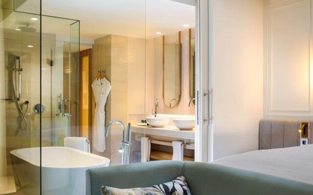 Sofitel Mauritius L'Imperial Resort & Spa