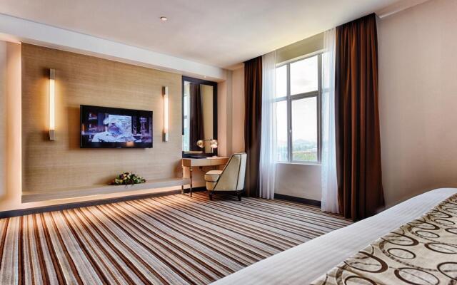 Goldsands Hotel Langkawi