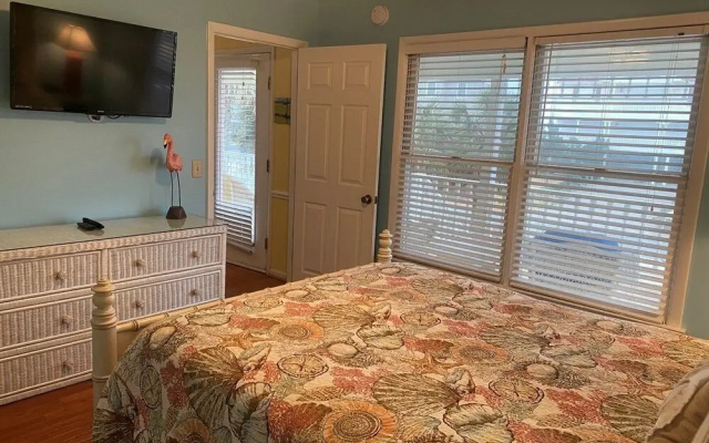 Happy Crab Private - 3 Br Home