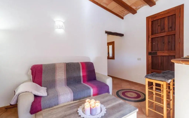 Apartment Hall of the Mountain