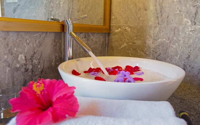 Tropical Garden Homestay Villa