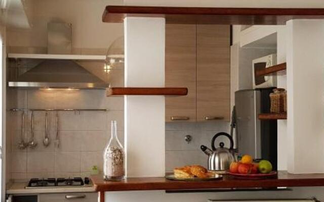 Flat 2 bedrooms 1 bathroom - Genoa