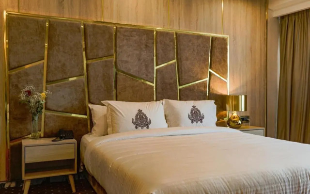 Melissa Hotel