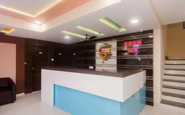 Arya Residency By OYO Rooms