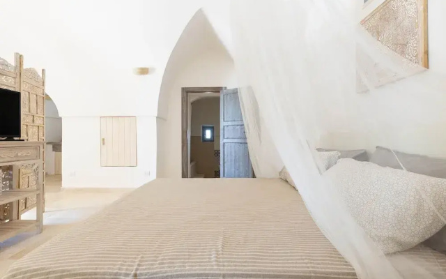 Masseria Monte Torto By Wonderful Italy