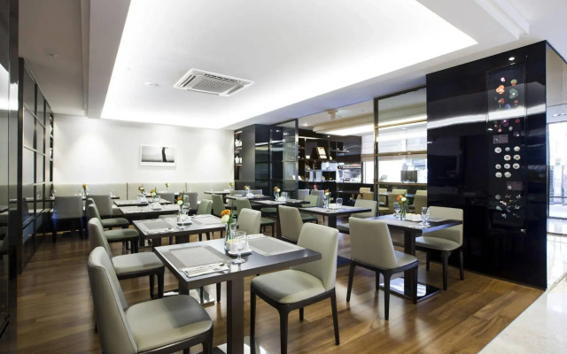 The Grand  Myeongdong