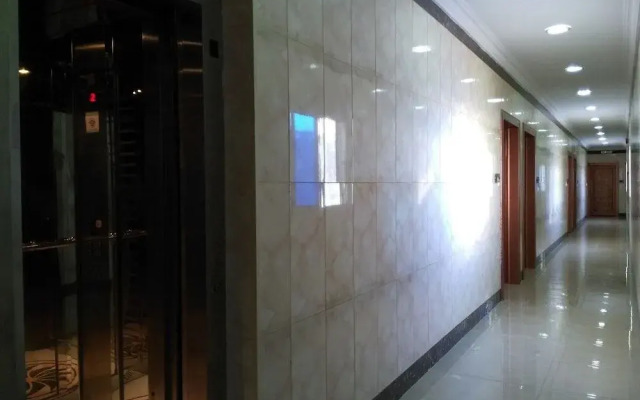 Almakan Hotel 103