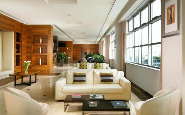 La Favorita Hotel