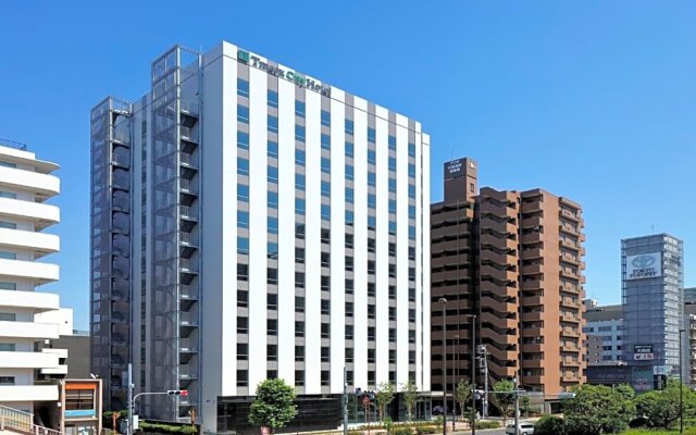 Tmark City Hotel Tokyo Omori - Vacation STAY 26393v