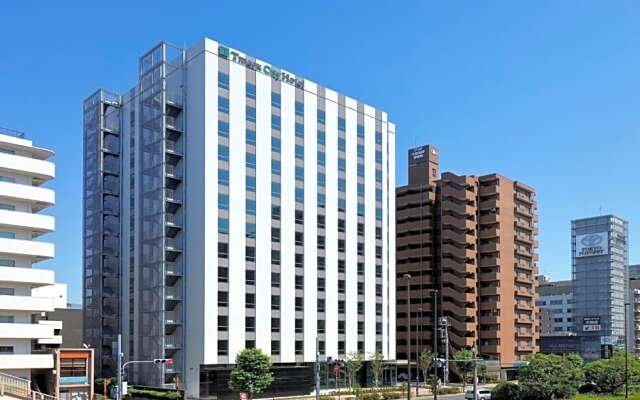 Tmark City Hotel Tokyo Omori - Vacation STAY 26403v