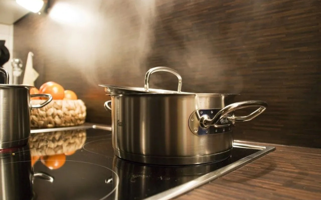 SMARTY Hotel Euler Homburg (Saar)