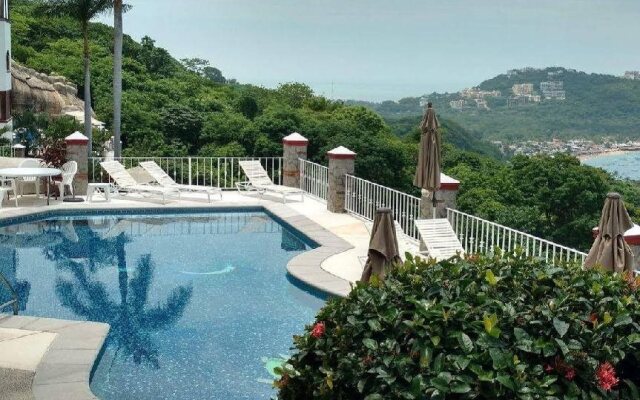 Villa Gaviotas