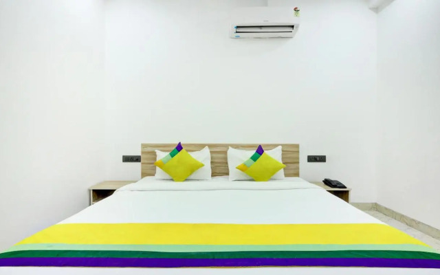 Itsy Hotels Vibe 2