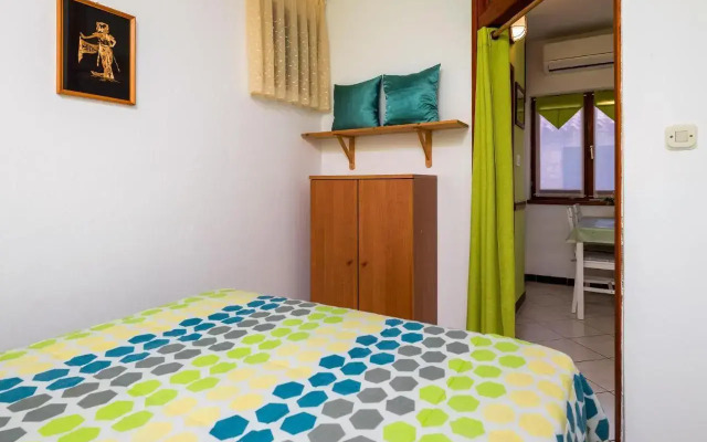 Apartment Peroj III