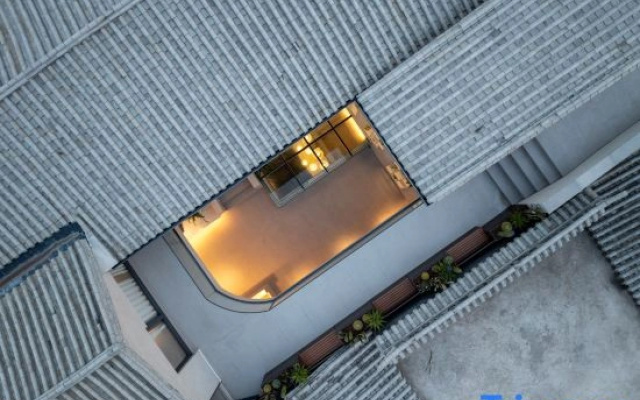 Tengchong Xixili Hot Spring Homestay (Heshun Ancient Town)
