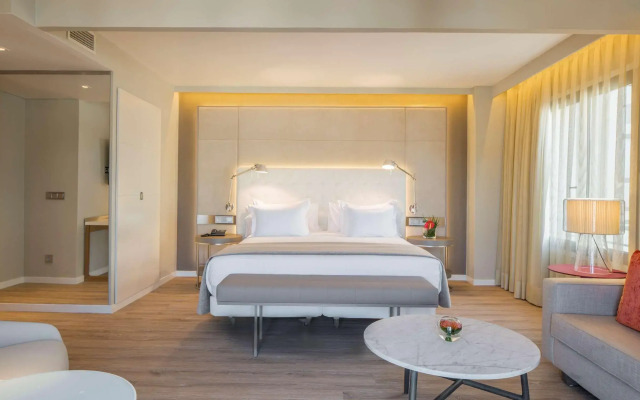 NH Collection Lisboa Liberdade