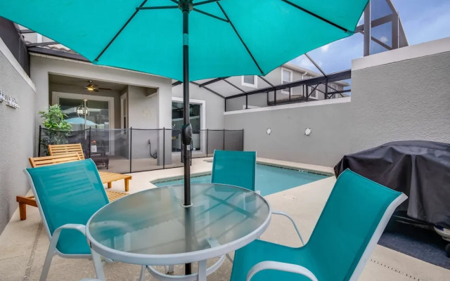 Juliet Circle Circle Villa Story Lake