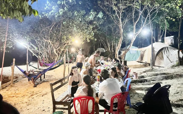 Police Beach