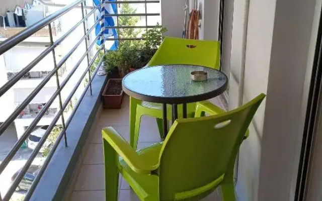 John's Home, δωμάτια σε οικογενειακό Διαμέρισμα, Συγκατοίκηση
