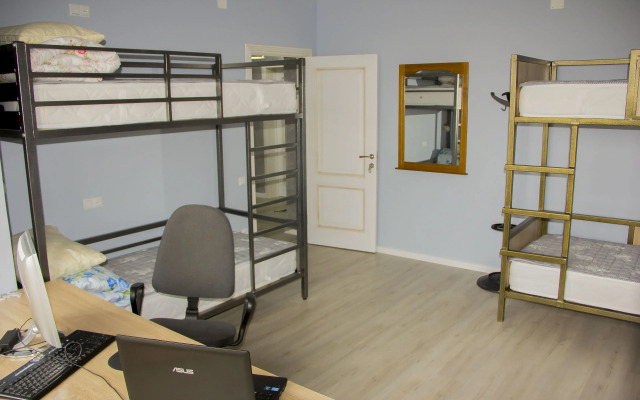 Хостел и дом отдыха Meyman