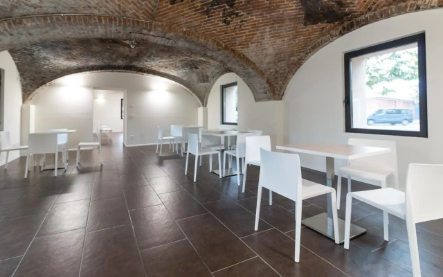 Hotel Cascina Fossata & Residence