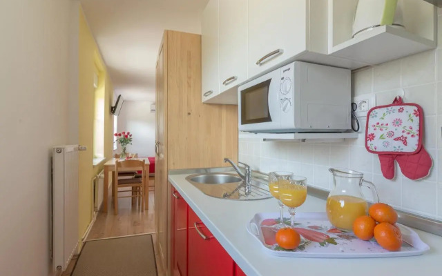 Apartments Repinc